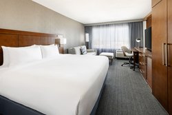  - Courtyard by Marriott Hotel Woodland Hills