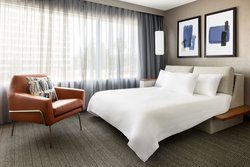  - Courtyard by Marriott Hotel Woodland Hills
