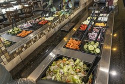  - Holiday Inn Detroit Lakes