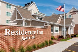  - Residence Inn by Marriott Fargo - I-94, Exit 348