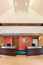  - Residence Inn by Marriott Fargo - I-94, Exit 348