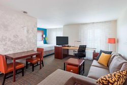  - Residence Inn by Marriott Fargo - I-94, Exit 348