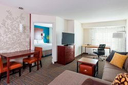  - Residence Inn by Marriott Fargo - I-94, Exit 348