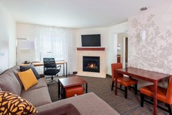  - Residence Inn by Marriott Fargo - I-94, Exit 348