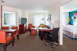  - Residence Inn by Marriott Fargo - I-94, Exit 348
