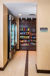  - Residence Inn by Marriott Fargo - I-94, Exit 348