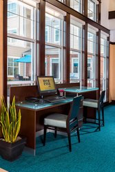  - Residence Inn by Marriott Fargo - I-94, Exit 348