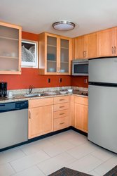  - Residence Inn by Marriott Fargo - I-94, Exit 348