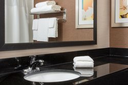  - Fairfield Inn & Suites by Marriott Greeley