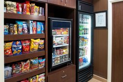  - Fairfield Inn & Suites by Marriott Greeley