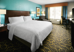  - Holiday Inn Express & Suites Grapevine