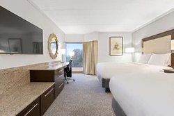  - Woodcliff Hotel & Spa Rochester