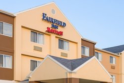  - Fairfield Inn & Suites by Marriott Ashland