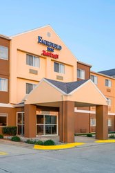  - Fairfield Inn & Suites by Marriott Ashland