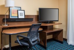  - Fairfield Inn & Suites by Marriott Ashland