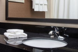  - Fairfield Inn & Suites by Marriott Ashland