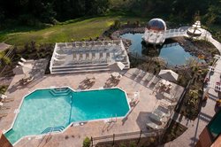  - Woodcliff Hotel & Spa Rochester