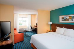  - Fairfield Inn & Suites by Marriott Greeley