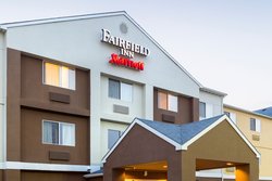 - Fairfield Inn & Suites by Marriott Lafayette - I-65, Exit 172