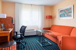  - Fairfield Inn & Suites by Marriott Lafayette - I-65, Exit 172