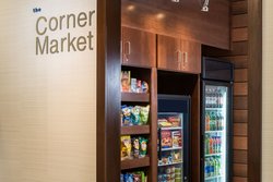  - Fairfield Inn & Suites by Marriott Lafayette - I-65, Exit 172