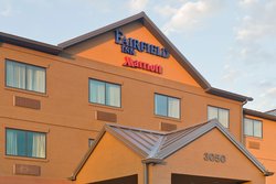  - Fairfield Inn & Suites by Marriott Lexington