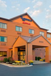  - Fairfield Inn & Suites by Marriott Lexington