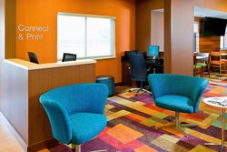  - Fairfield Inn & Suites by Marriott Lexington