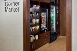  - Fairfield Inn & Suites by Marriott Lexington