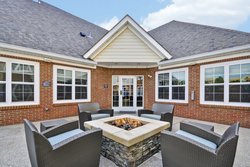  - Residence Inn by Marriott South Lexington - I-75, Exit 108