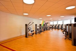  - Sheraton Hotel New Orleans