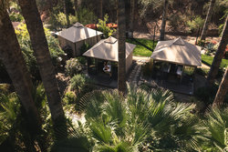  - Castle Hot Springs Resort