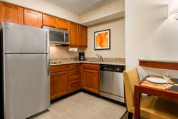  - Residence Inn by Marriott Tampa
