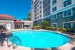  - Residence Inn by Marriott Tampa