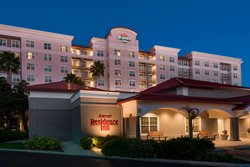  - Residence Inn by Marriott Tampa
