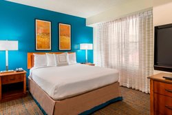  - Residence Inn by Marriott Tampa
