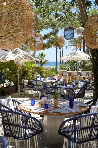 PUENTE ROMANO MARBELLA - Photo 144