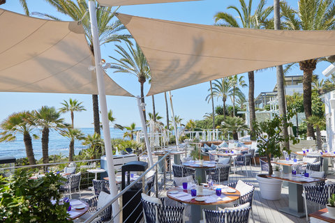 PUENTE ROMANO MARBELLA - Photo 143