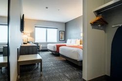  - Amsterdam Inn & Suites Florenceville-Bristol