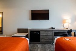  - Amsterdam Inn & Suites Florenceville-Bristol
