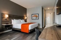  - Amsterdam Inn & Suites Florenceville-Bristol