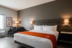  - Amsterdam Inn & Suites Florenceville-Bristol