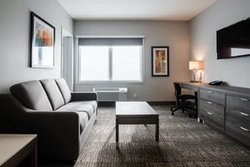  - Amsterdam Inn & Suites Florenceville-Bristol