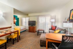  - Residence Inn by Marriott Tampa