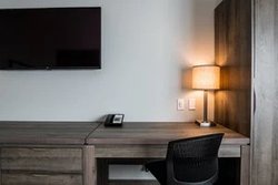  - Amsterdam Inn & Suites Florenceville-Bristol