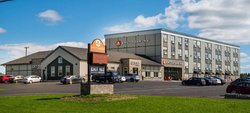  - Amsterdam Inn & Suites Florenceville-Bristol