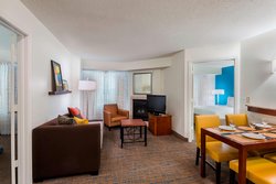  - Residence Inn by Marriott Tampa