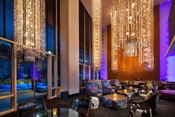  - W Hotel Victory Dallas - I-35, Exit 429B