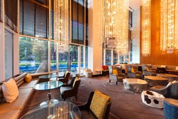  - W Hotel Victory Dallas - I-35, Exit 429B