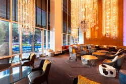  - W Hotel Victory Dallas - I-35, Exit 429B